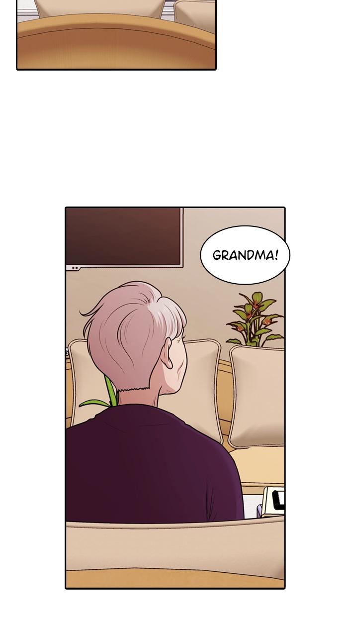 Tomorrow Chapter 134 - Page 55