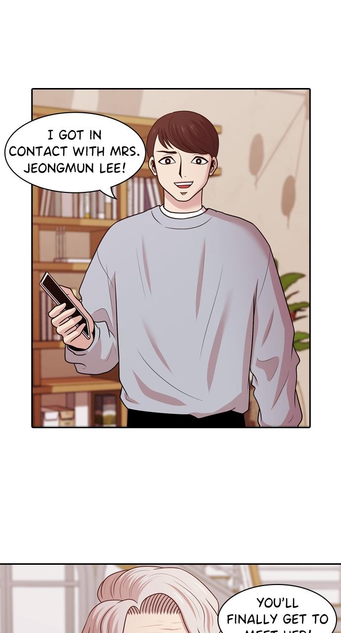 Tomorrow Chapter 134 - Page 56