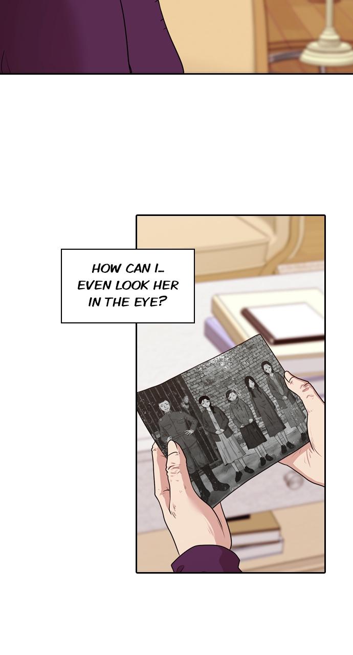 Tomorrow Chapter 134 - Page 58