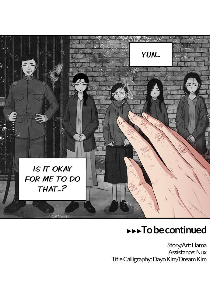 Tomorrow Chapter 134 - Page 60