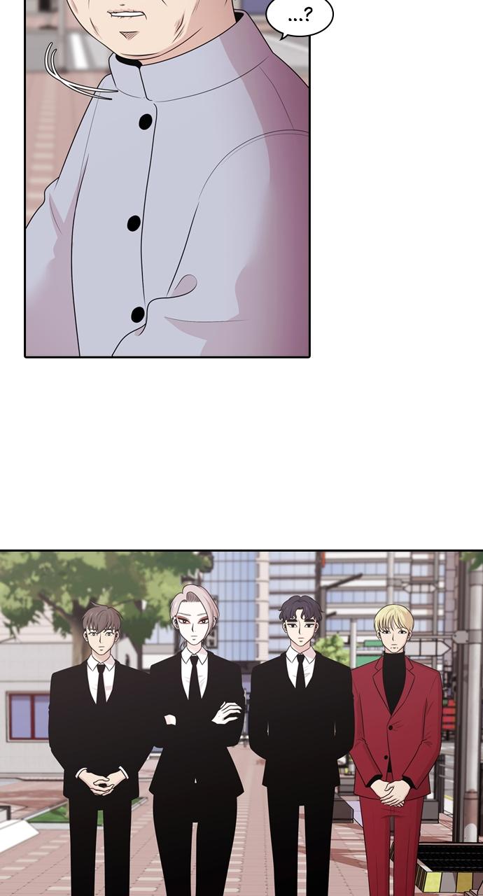 Tomorrow Chapter 135 - Page 4