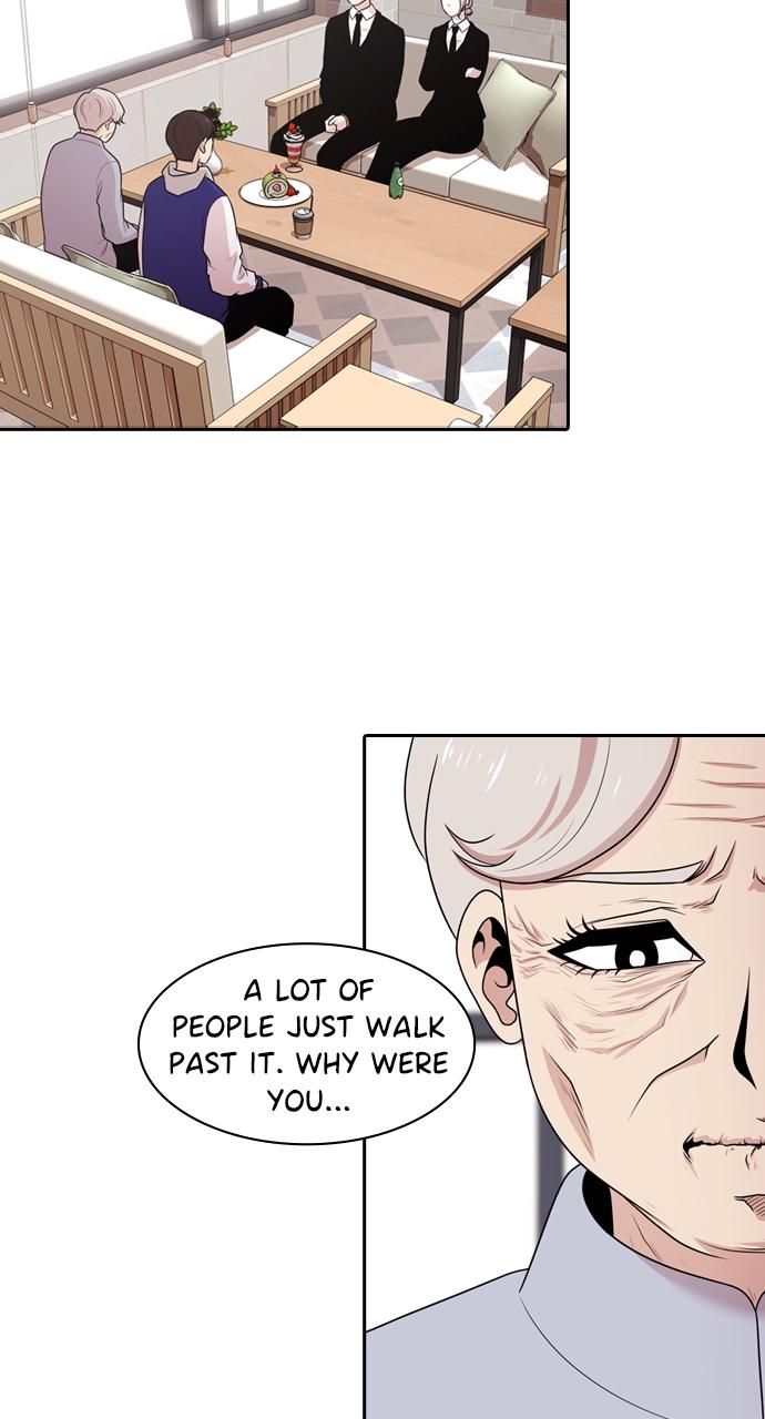 Tomorrow Chapter 135 - Page 9