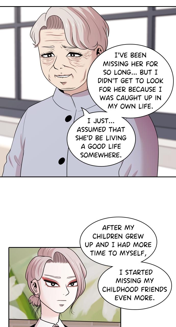 Tomorrow Chapter 135 - Page 11