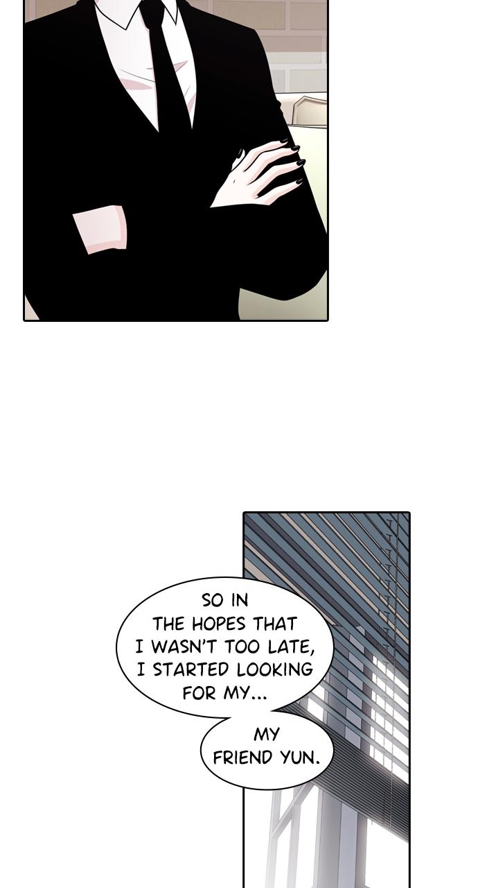 Tomorrow Chapter 135 - Page 12