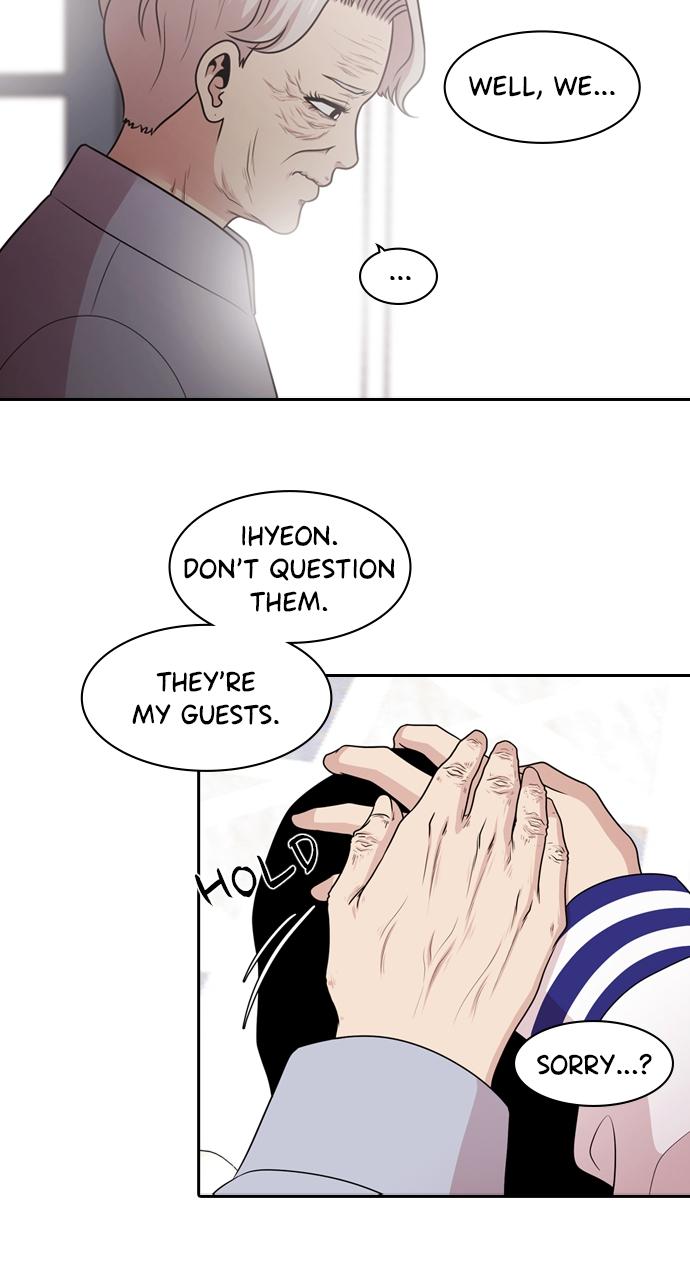 Tomorrow Chapter 135 - Page 15