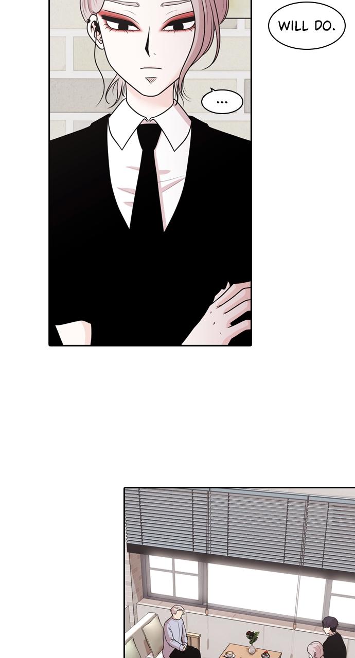 Tomorrow Chapter 135 - Page 17