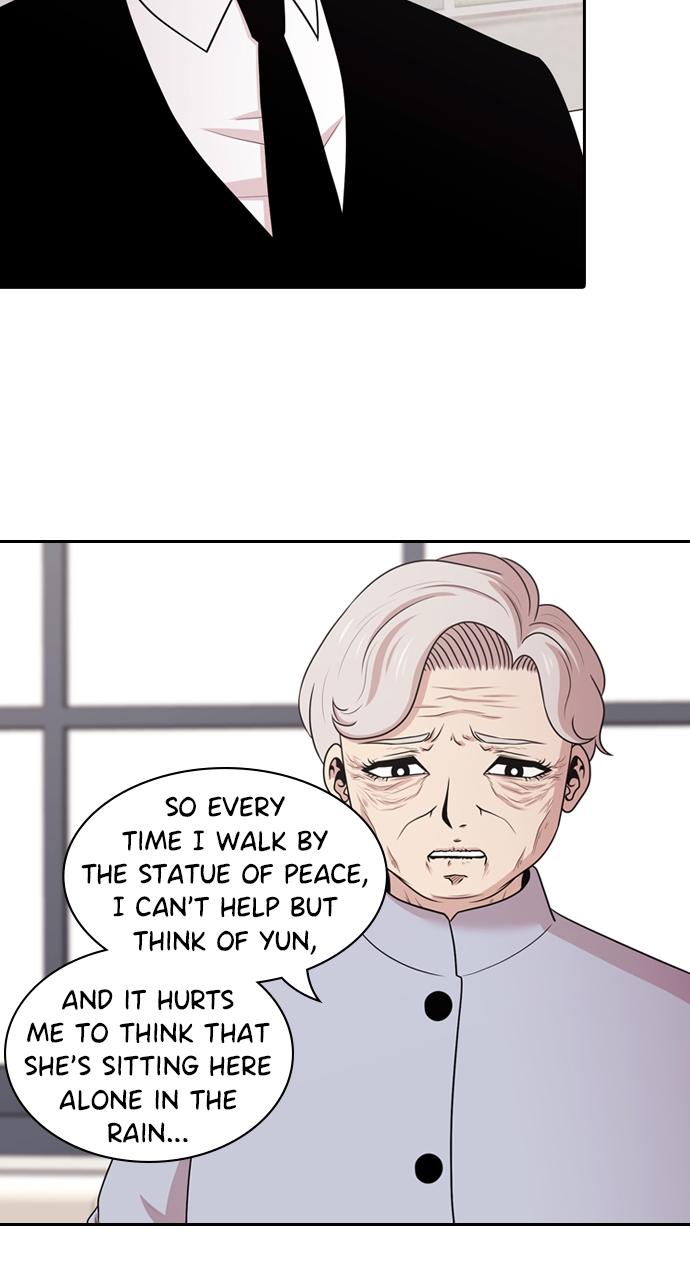 Tomorrow Chapter 135 - Page 22