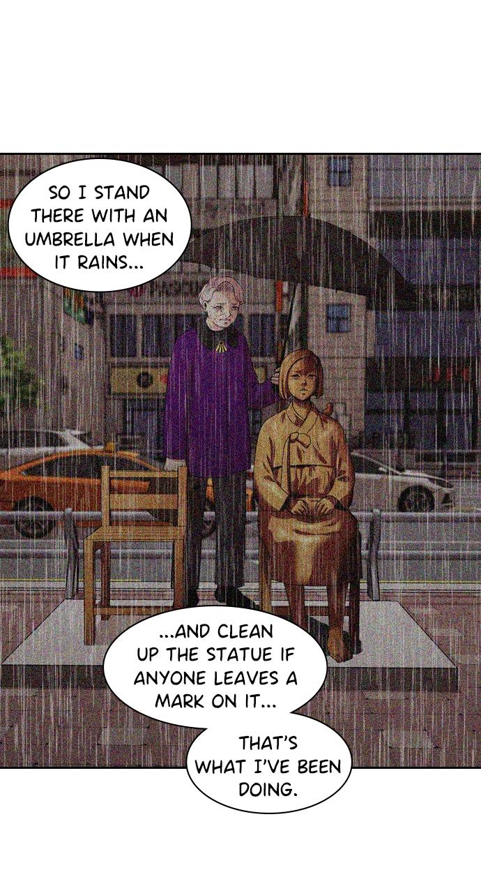 Tomorrow Chapter 135 - Page 23