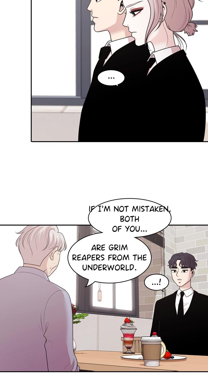 Tomorrow Chapter 135 - Page 25