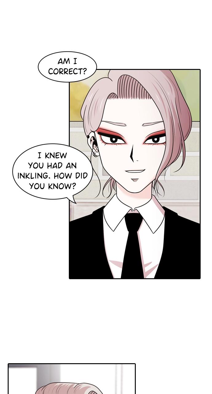 Tomorrow Chapter 135 - Page 26