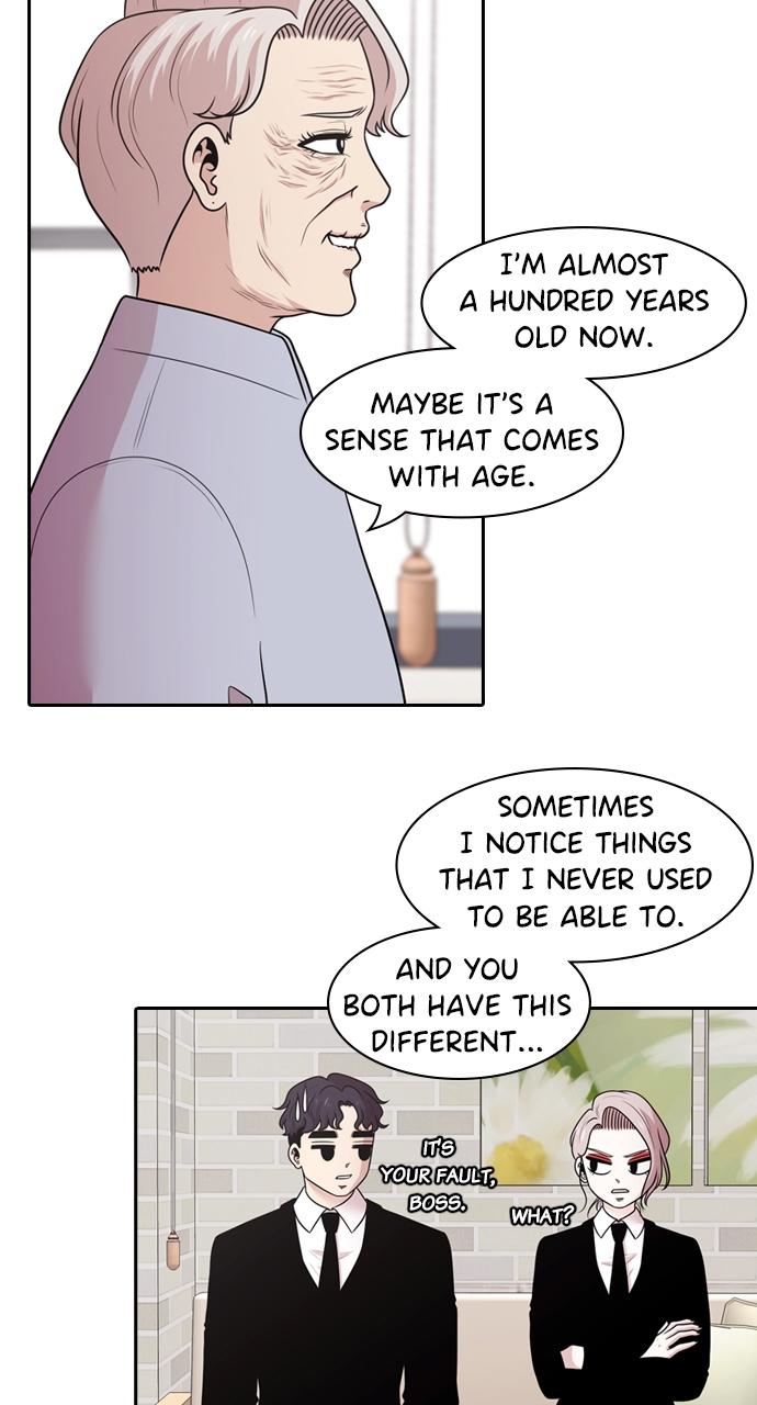 Tomorrow Chapter 135 - Page 27