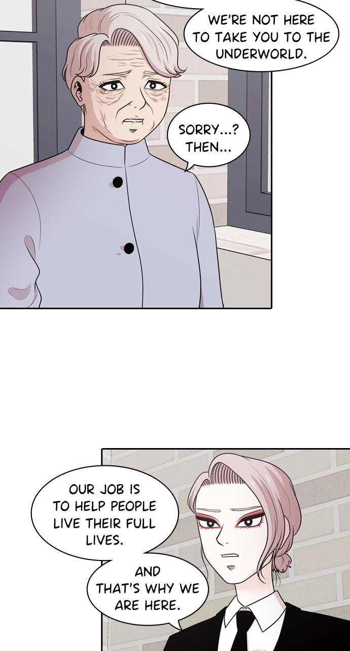 Tomorrow Chapter 135 - Page 29