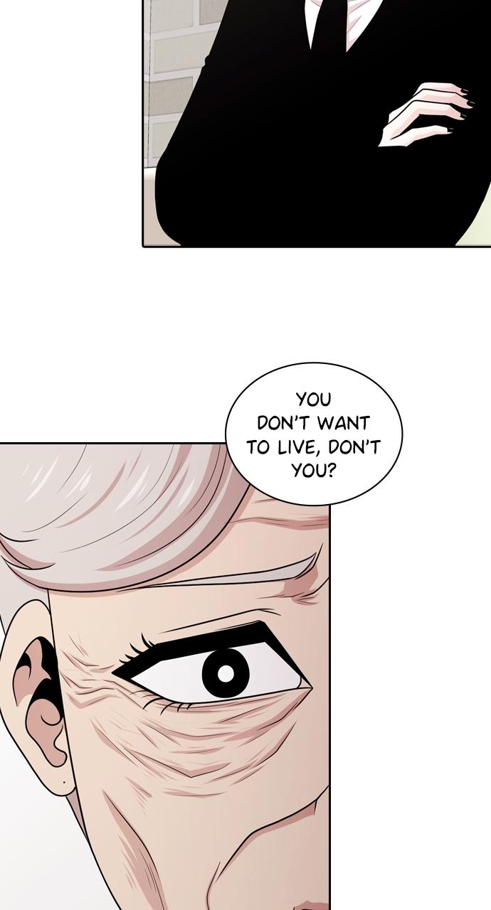 Tomorrow Chapter 135 - Page 30