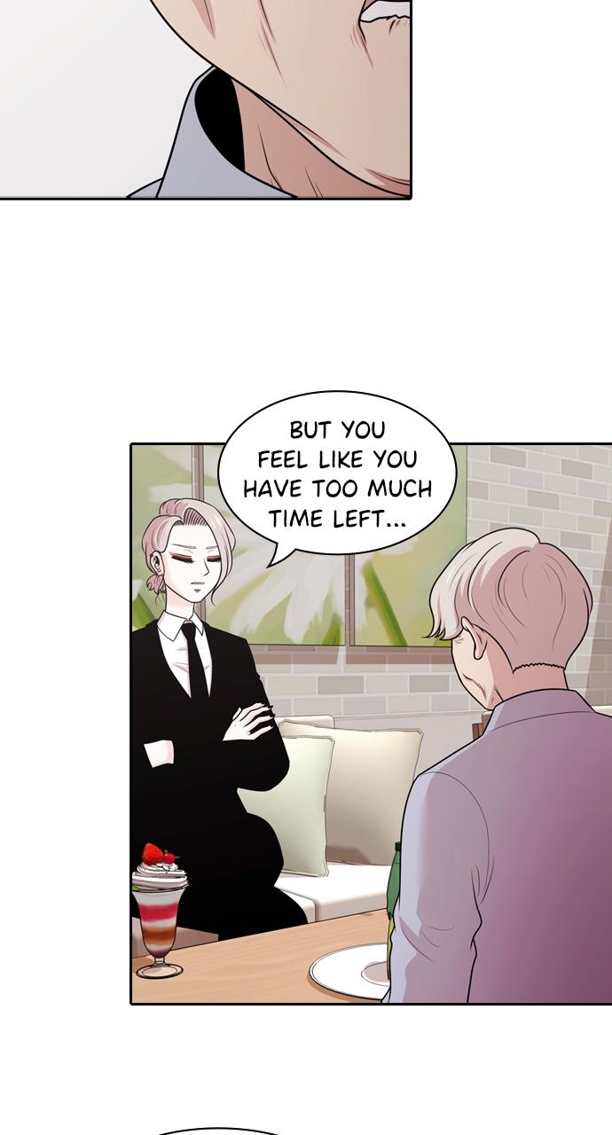 Tomorrow Chapter 135 - Page 31