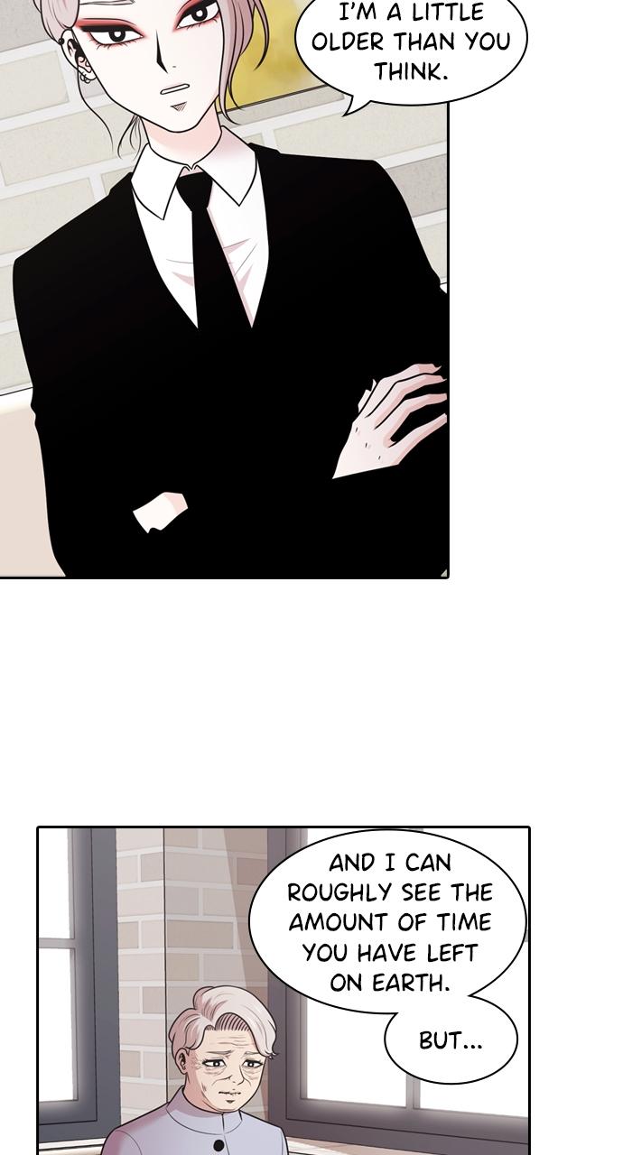 Tomorrow Chapter 135 - Page 33