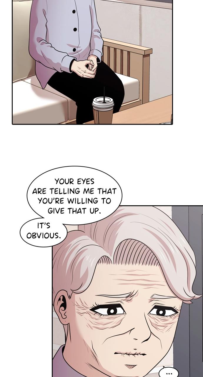 Tomorrow Chapter 135 - Page 34