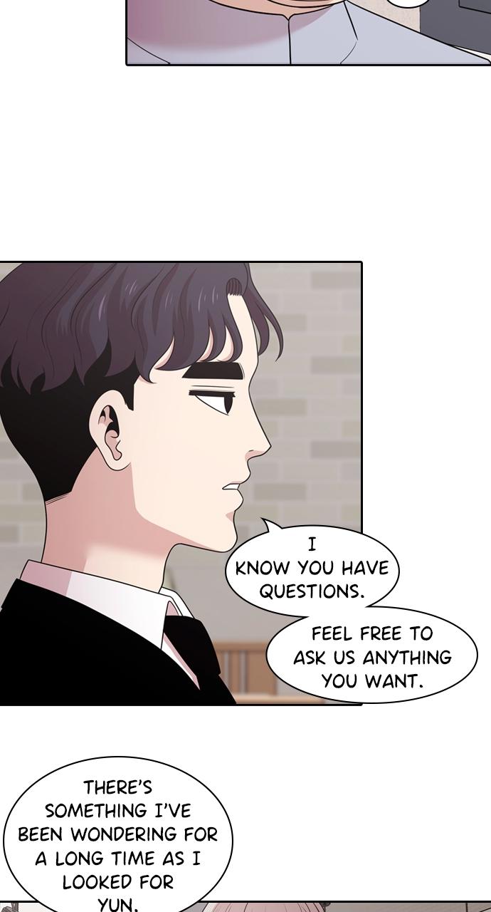 Tomorrow Chapter 135 - Page 35