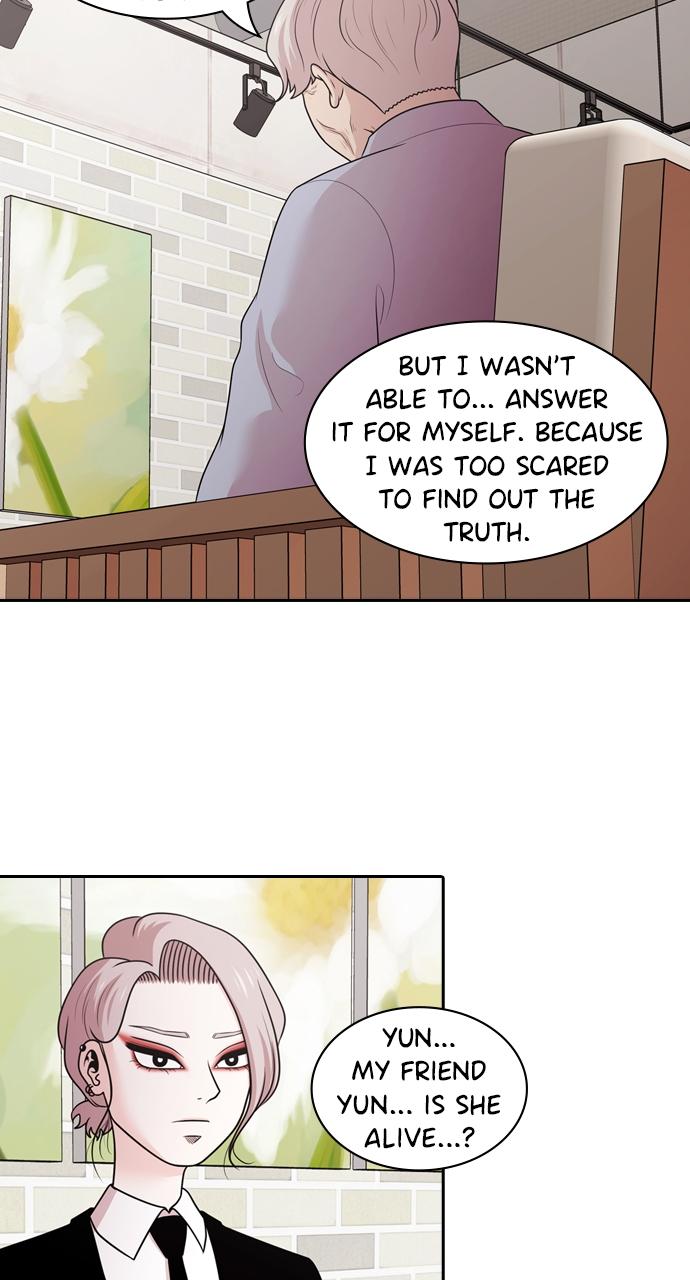 Tomorrow Chapter 135 - Page 36