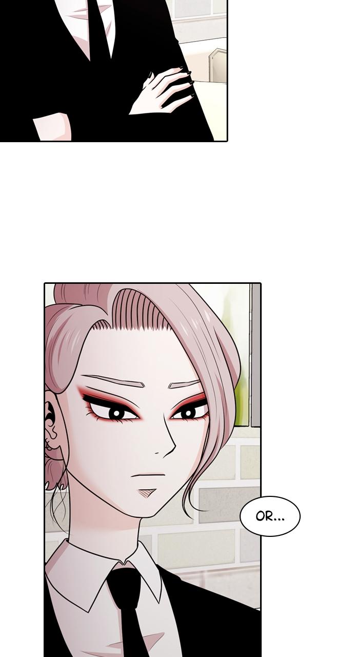 Tomorrow Chapter 135 - Page 37