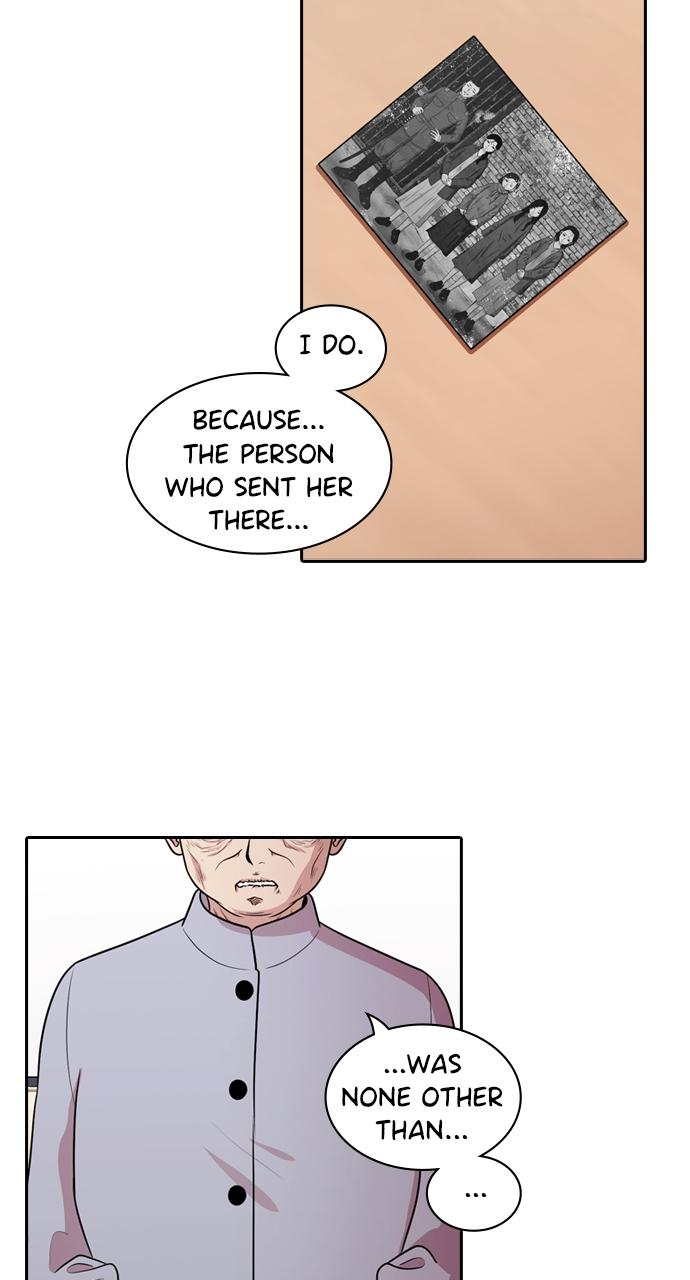 Tomorrow Chapter 135 - Page 40