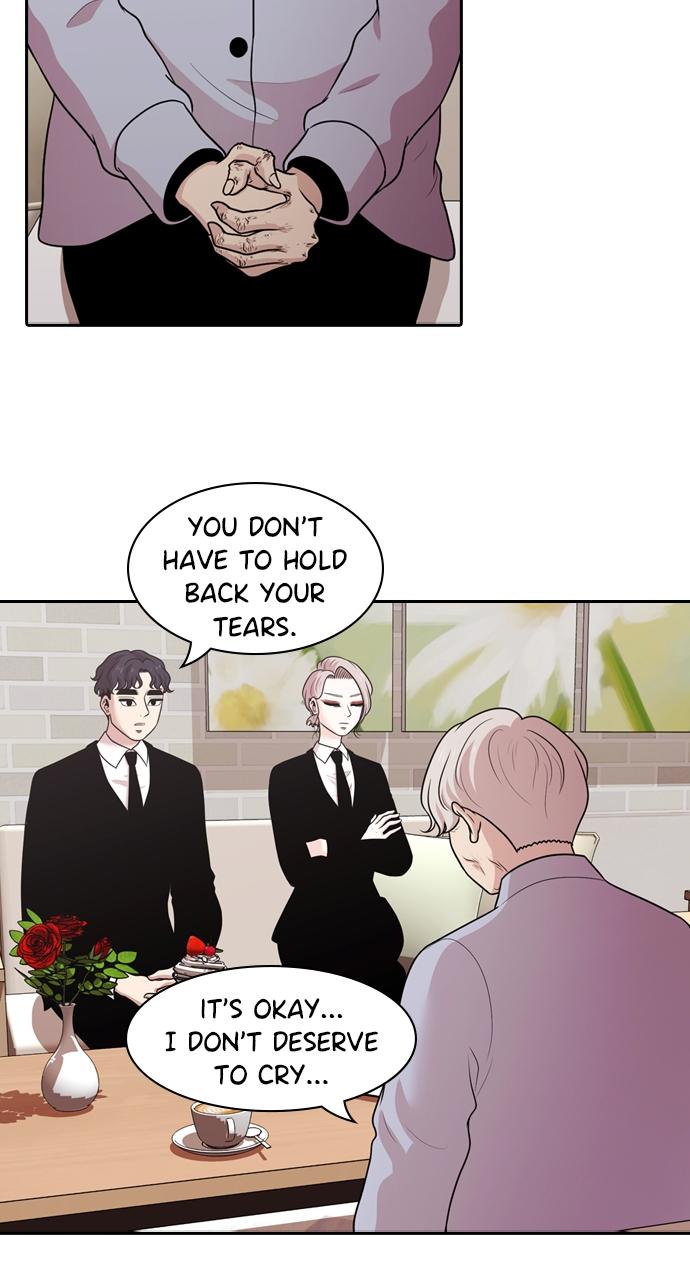 Tomorrow Chapter 135 - Page 41