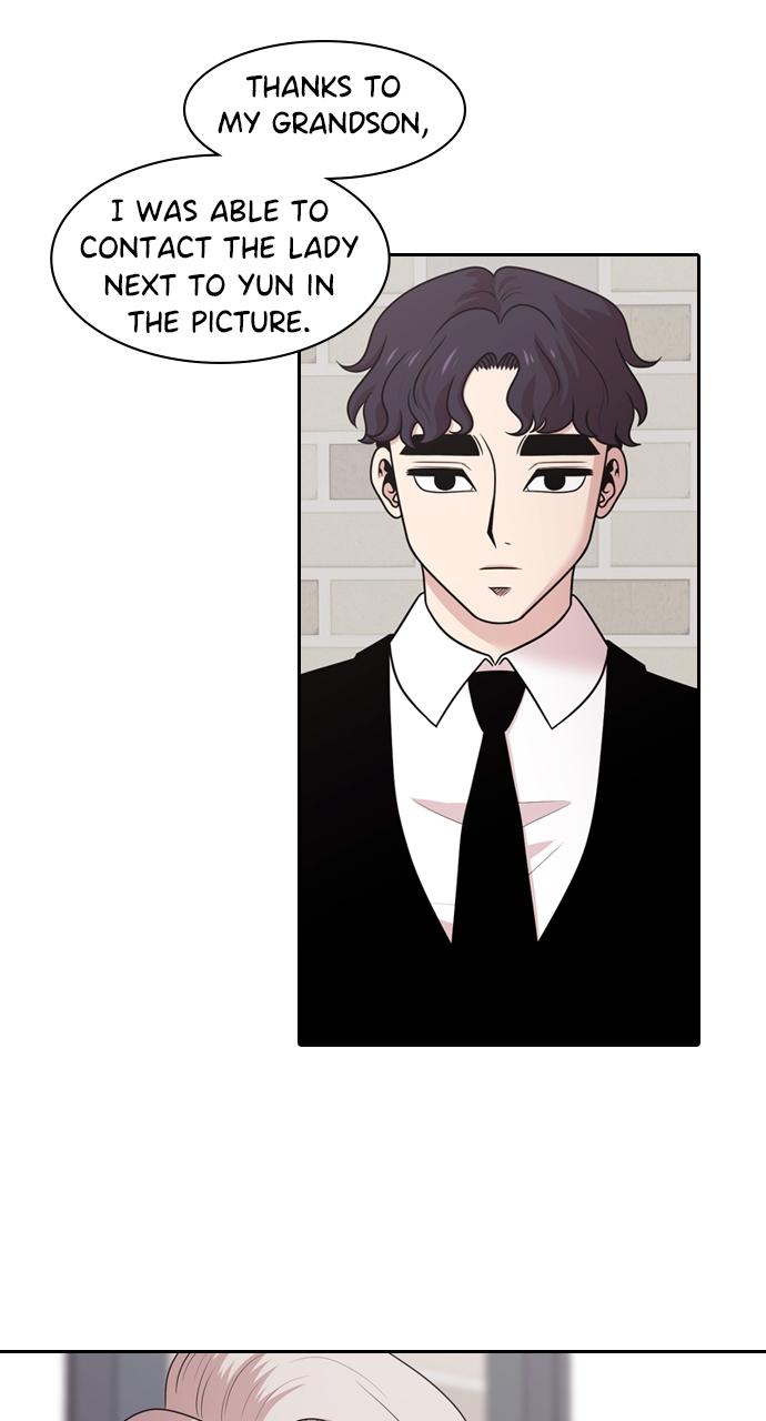 Tomorrow Chapter 135 - Page 42