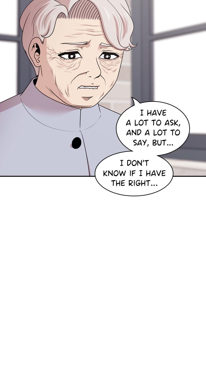 Tomorrow Chapter 135 - Page 43