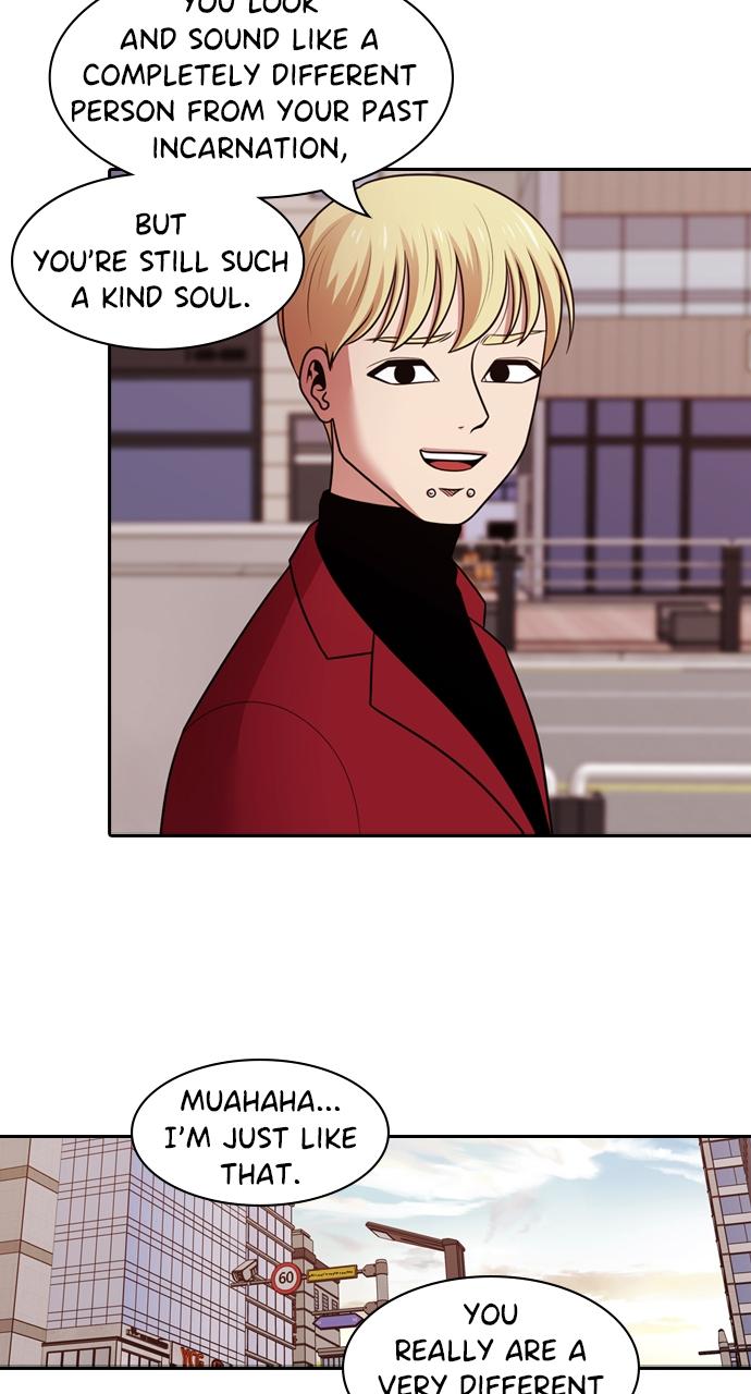 Tomorrow Chapter 135 - Page 48