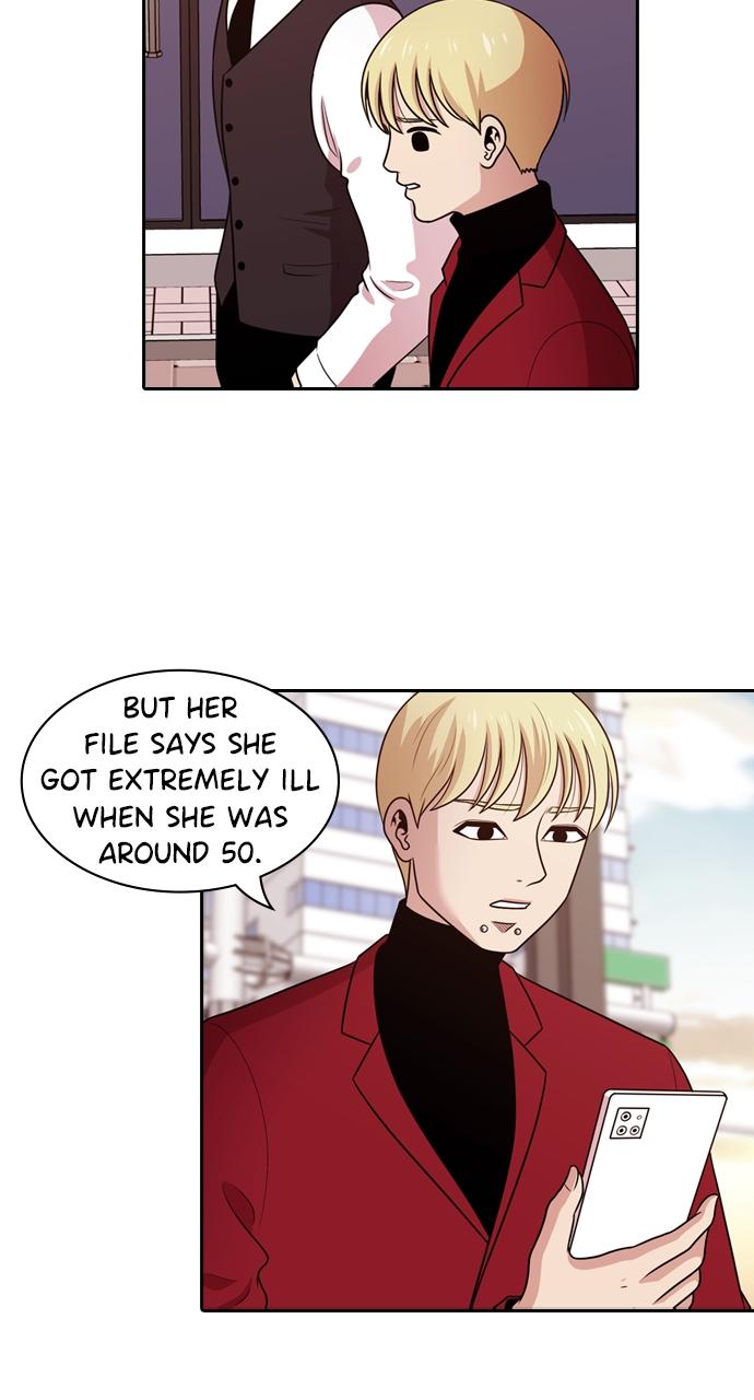 Tomorrow Chapter 135 - Page 50