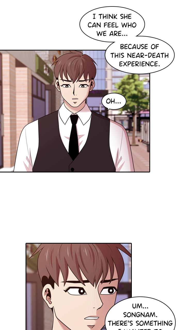 Tomorrow Chapter 135 - Page 51