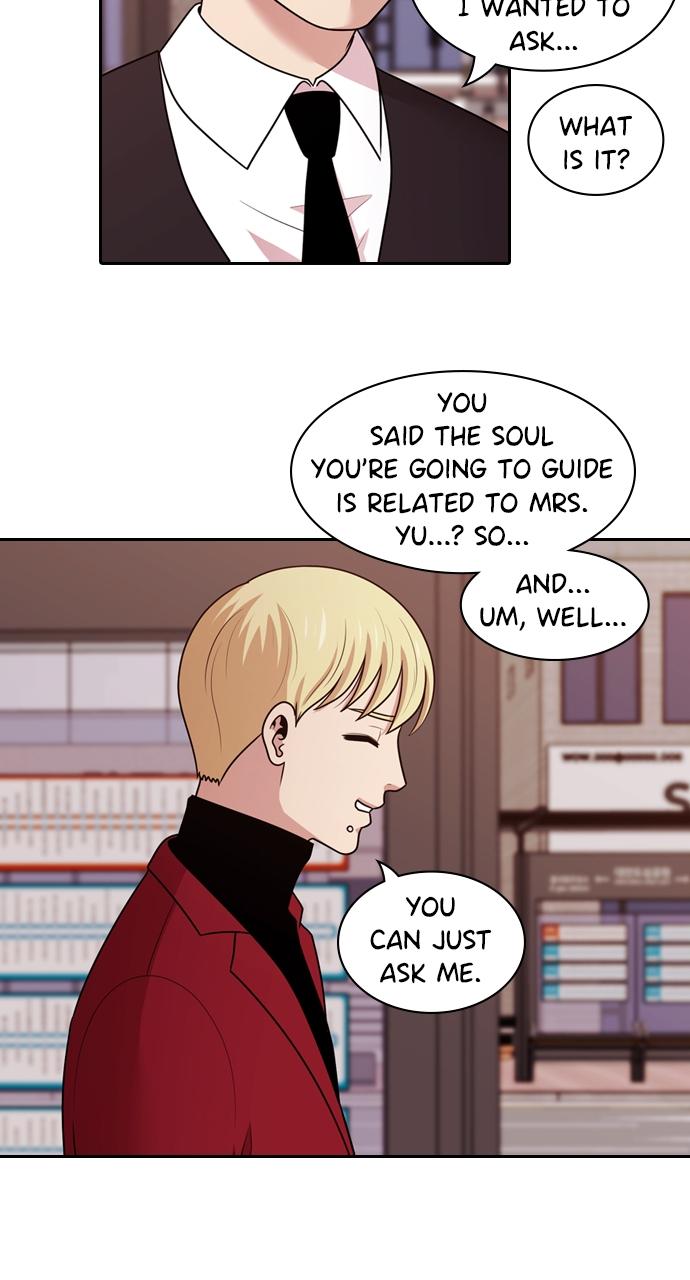 Tomorrow Chapter 135 - Page 52