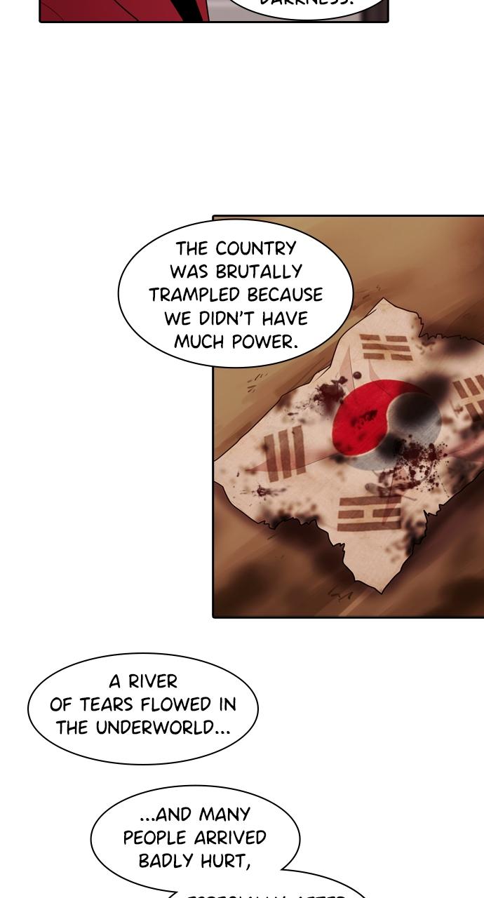 Tomorrow Chapter 135 - Page 55