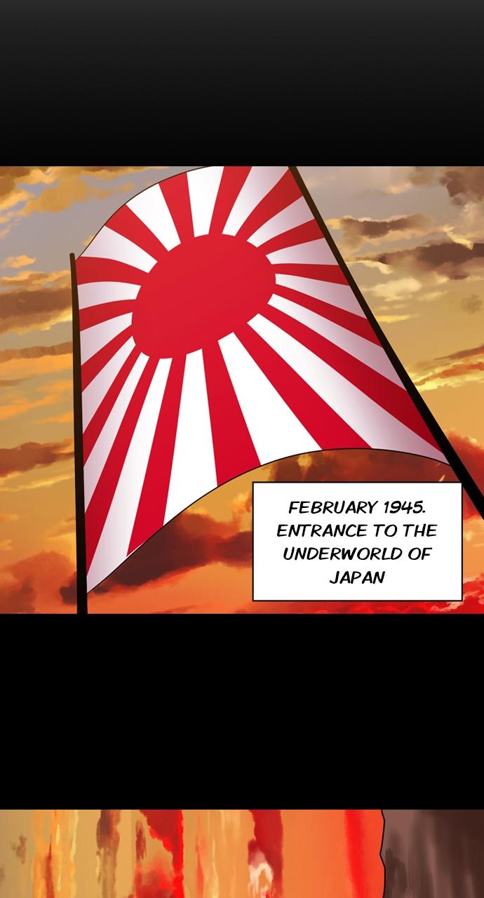 Tomorrow Chapter 135 - Page 61