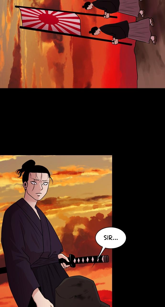 Tomorrow Chapter 135 - Page 63