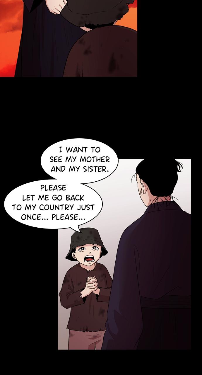 Tomorrow Chapter 135 - Page 64