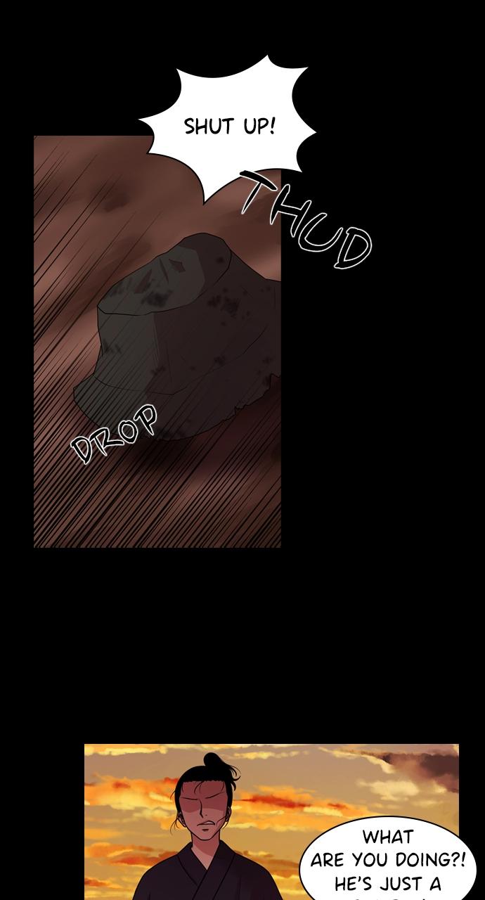 Tomorrow Chapter 135 - Page 65