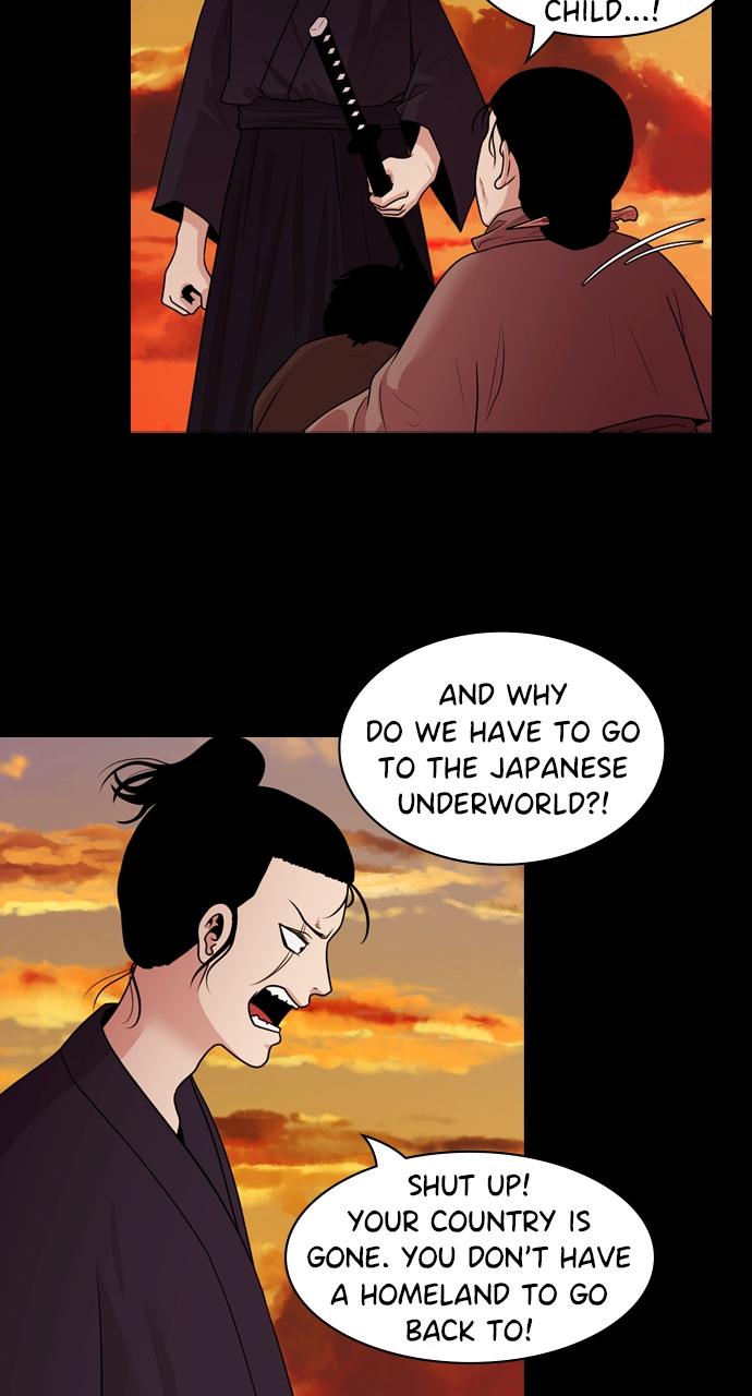 Tomorrow Chapter 135 - Page 66