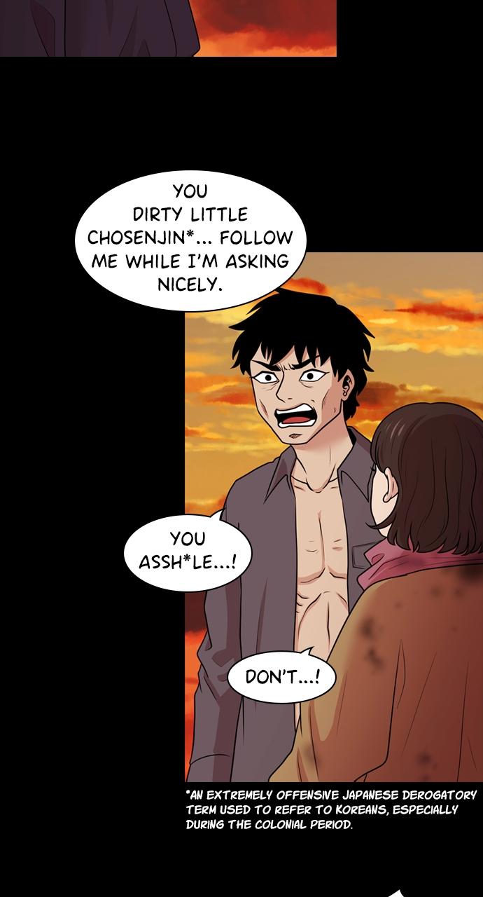 Tomorrow Chapter 135 - Page 67