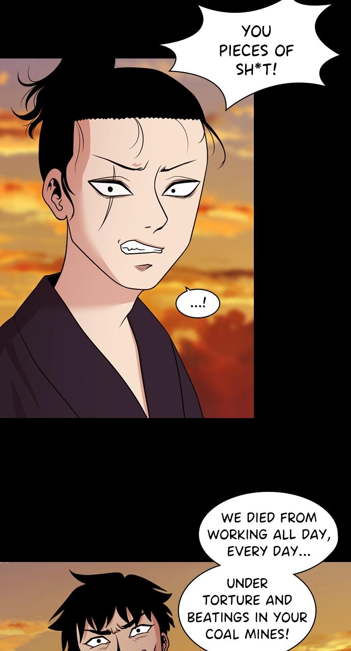 Tomorrow Chapter 135 - Page 68