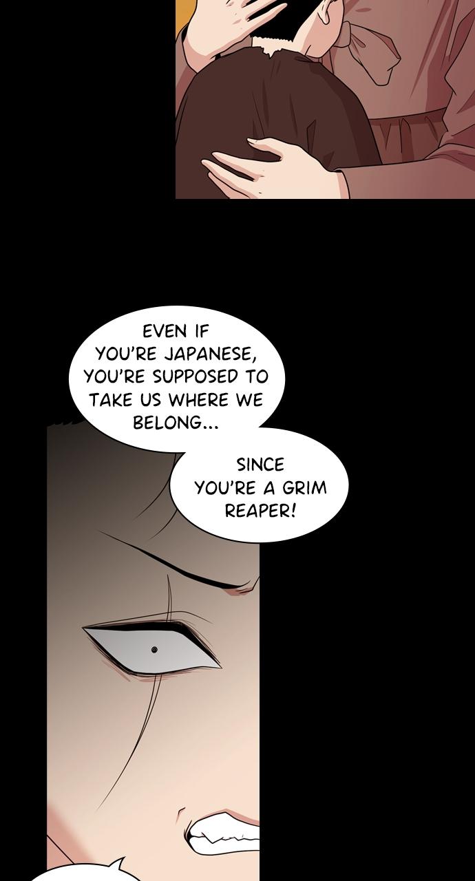 Tomorrow Chapter 135 - Page 70