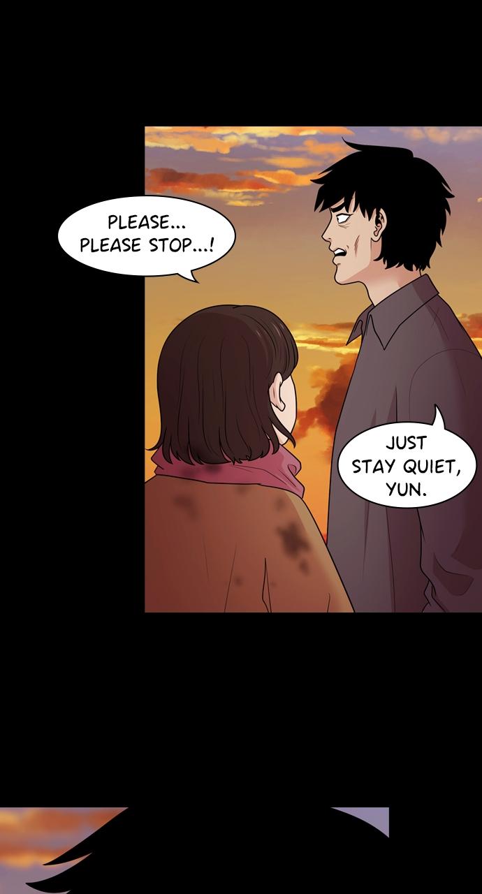 Tomorrow Chapter 135 - Page 72