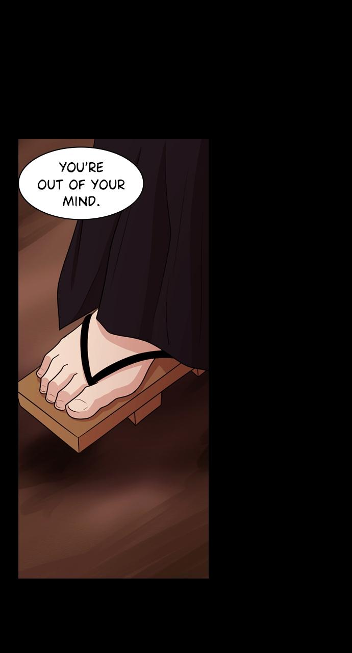 Tomorrow Chapter 135 - Page 77