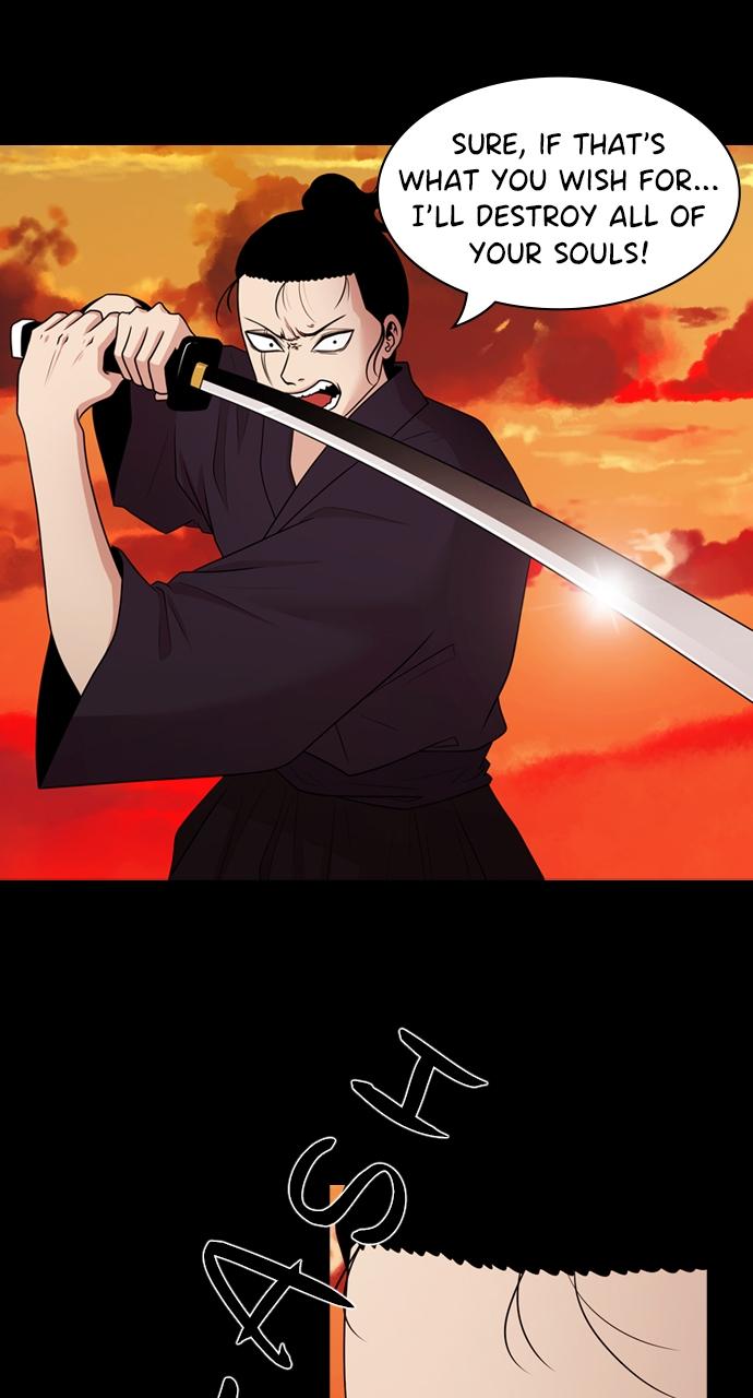 Tomorrow Chapter 135 - Page 78