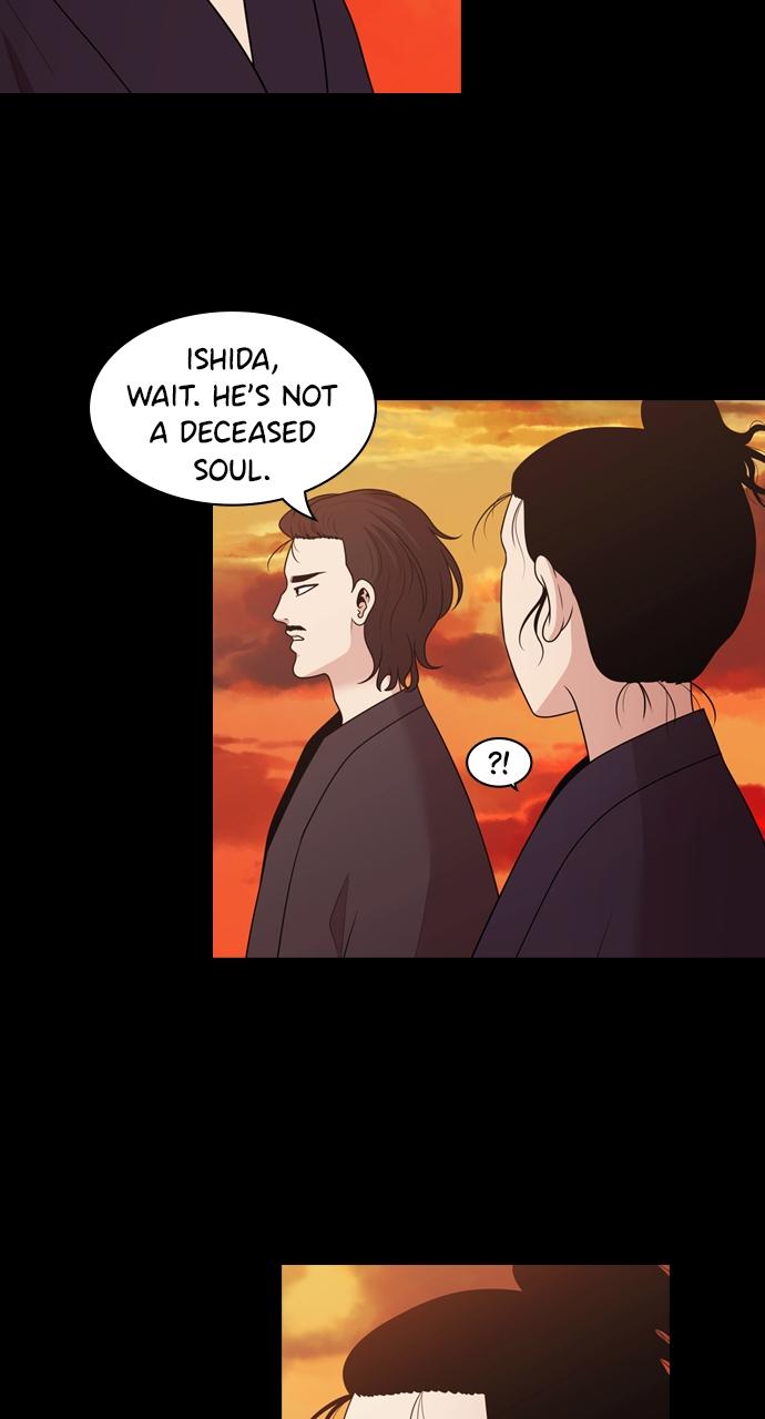 Tomorrow Chapter 136 - Page 5