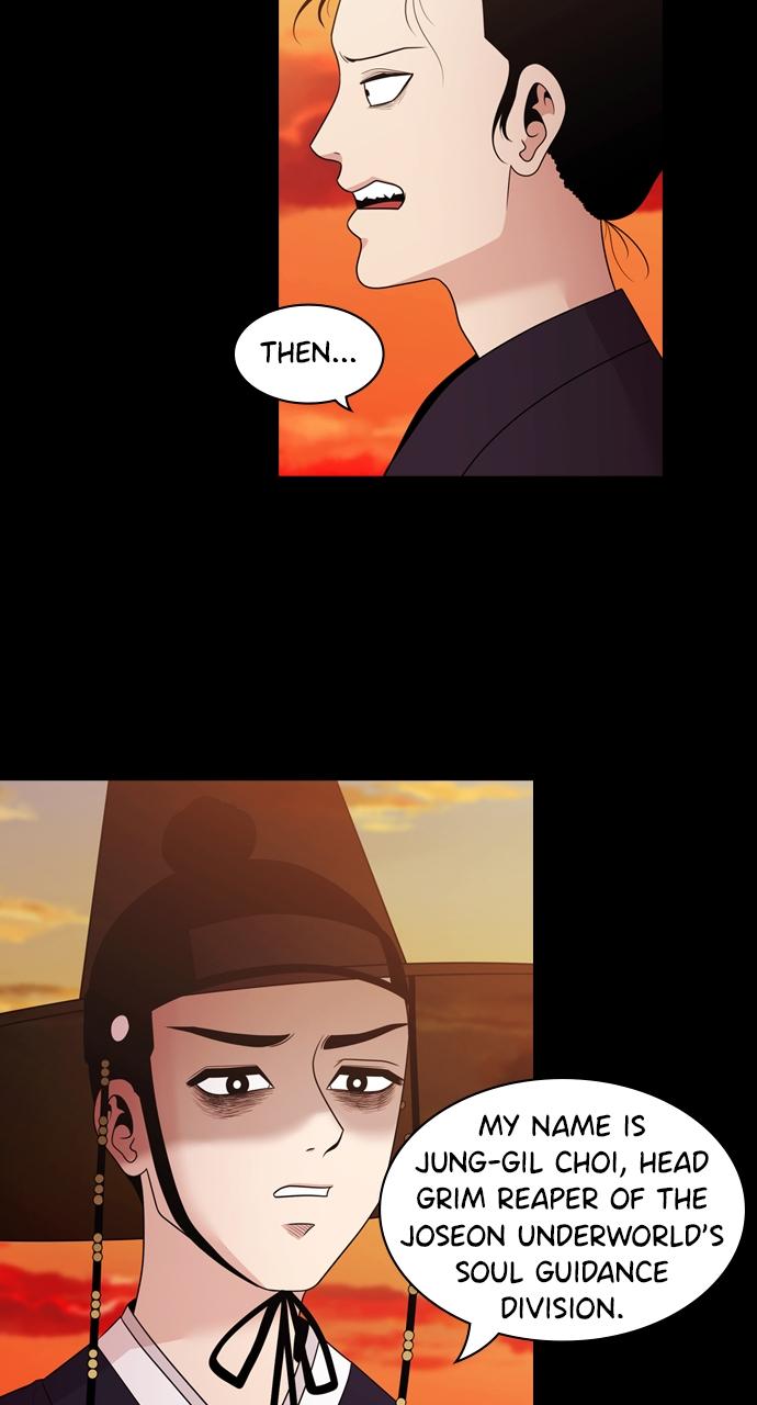 Tomorrow Chapter 136 - Page 6