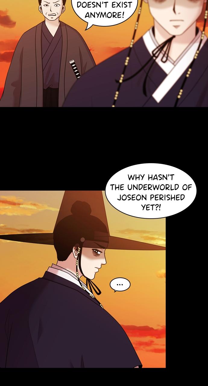 Tomorrow Chapter 136 - Page 9