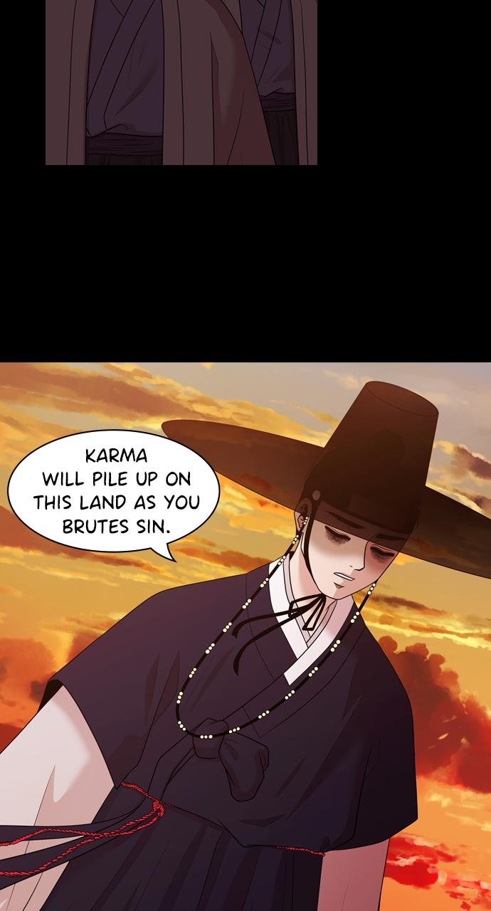 Tomorrow Chapter 136 - Page 23