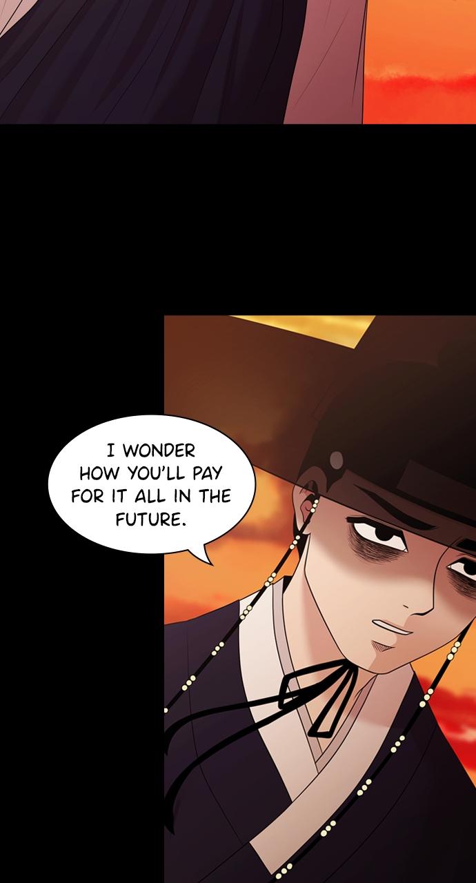 Tomorrow Chapter 136 - Page 24