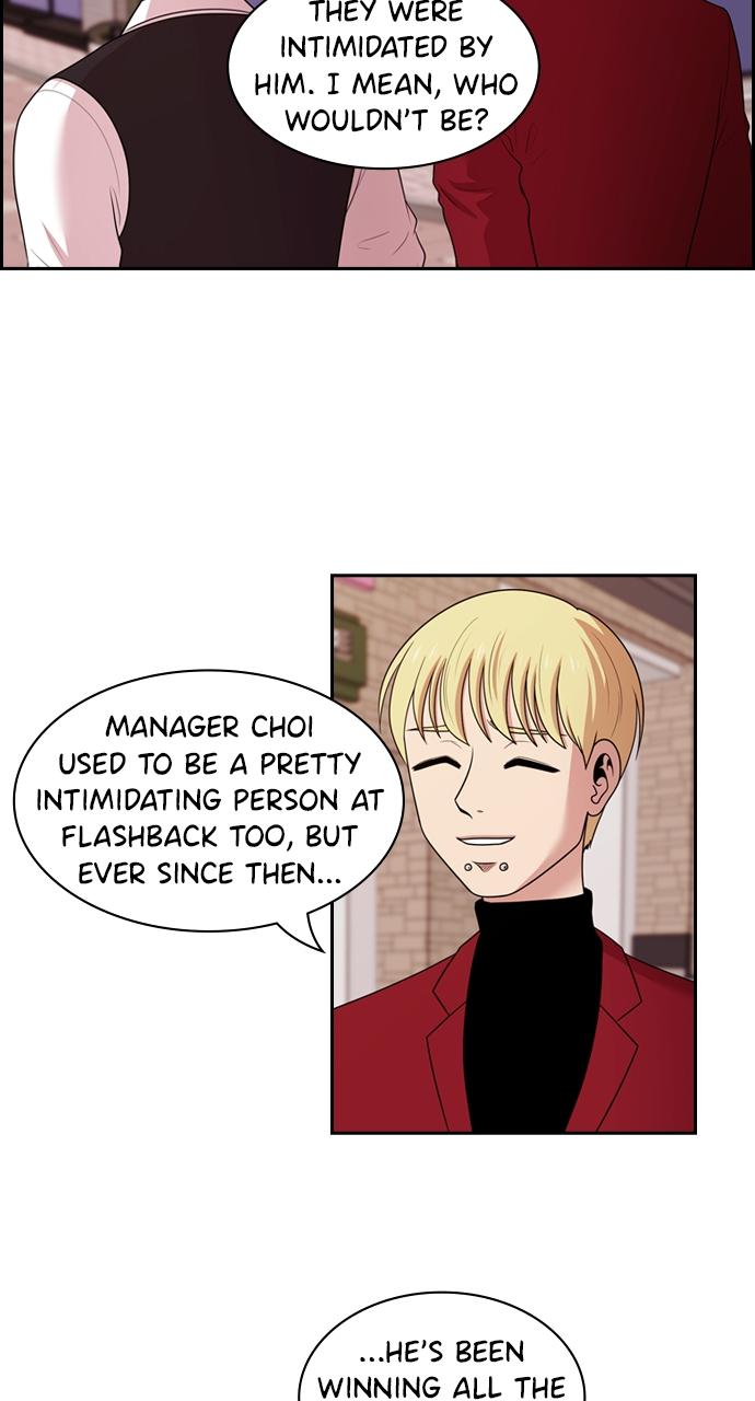 Tomorrow Chapter 136 - Page 30