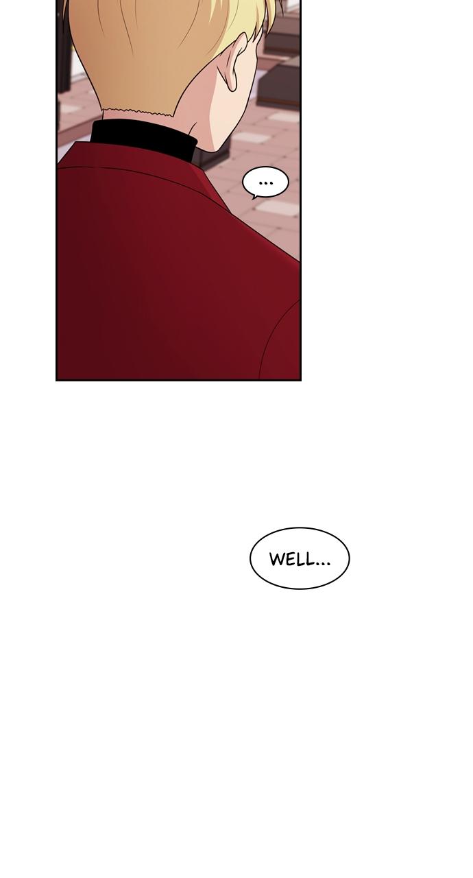 Tomorrow Chapter 136 - Page 33